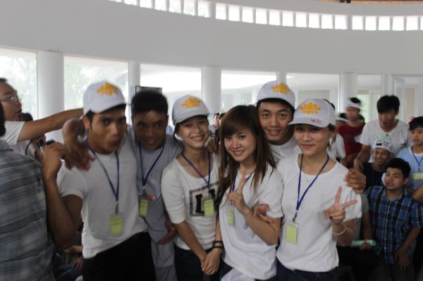 Đắc Lắc: Sôi Nổi, hào hứng Game show “Hồi trông pháp”