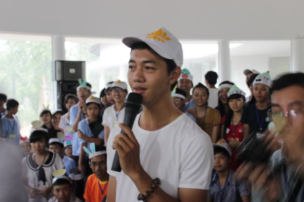 Đắc Lắc: Sôi Nổi, hào hứng Game show “Hồi trông pháp”
