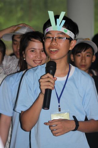 Đắc Lắc: Sôi Nổi, hào hứng Game show “Hồi trông pháp”