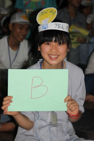 Đắc Lắc: Sôi Nổi, hào hứng Game show “Hồi trông pháp”
