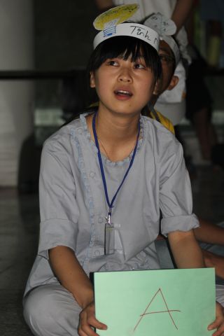 Đắc Lắc: Sôi Nổi, hào hứng Game show “Hồi trông pháp”
