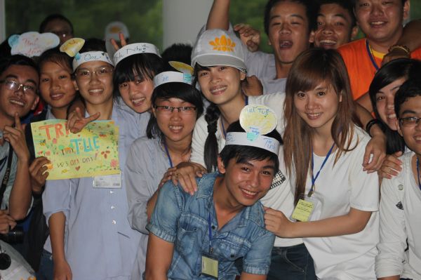 Đắc Lắc: Sôi Nổi, hào hứng Game show “Hồi trông pháp”