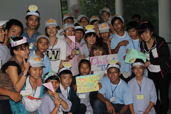 Đắc Lắc: Sôi Nổi, hào hứng Game show “Hồi trông pháp”