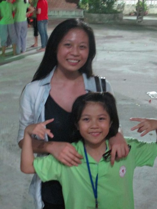 Hà Nội: Chùm ảnh đọng lại trong khóa tu mùa hè 2013 chùa Nam Du Thượng