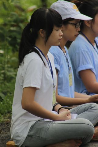 Buôn Mê: Thương màu áo trắng của Thiện Tài Đồng Tử