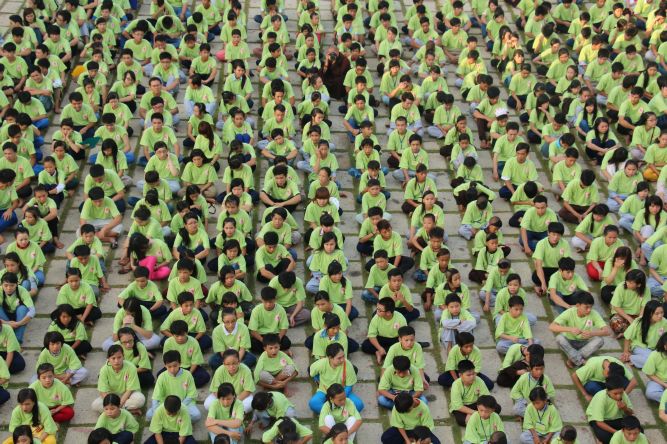 Đồng Tháp: Trọng thể khai mạc hội trại “Hiểu và Thương”