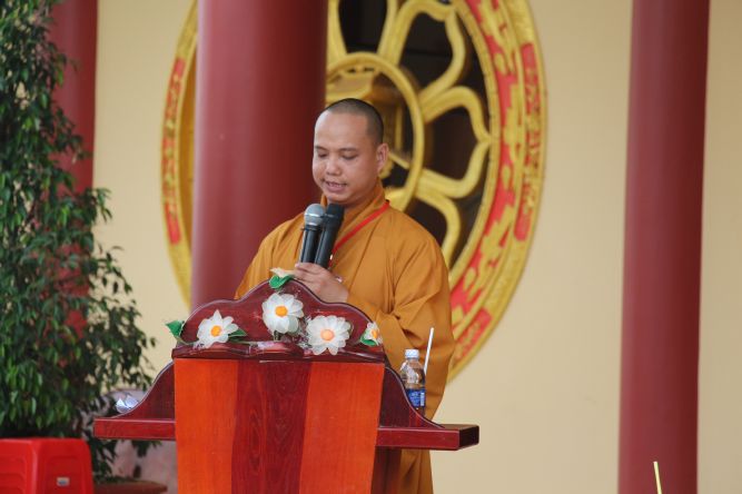 Đồng Tháp: Trọng thể khai mạc hội trại “Hiểu và Thương”