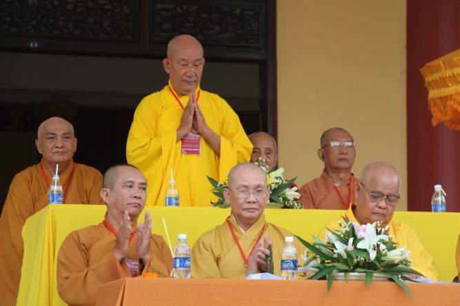 Đồng Tháp: Trọng thể khai mạc hội trại “Hiểu và Thương”
