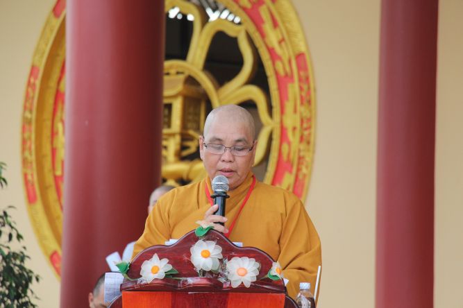 Đồng Tháp: Trọng thể khai mạc hội trại “Hiểu và Thương”