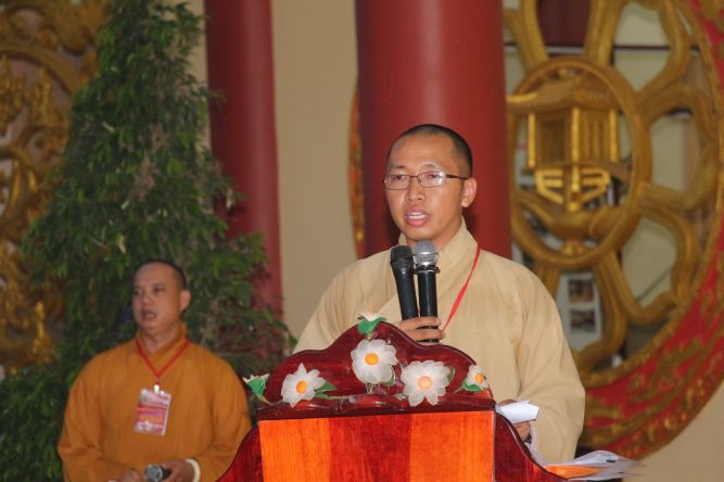 Đồng Tháp: Trọng thể khai mạc hội trại “Hiểu và Thương”