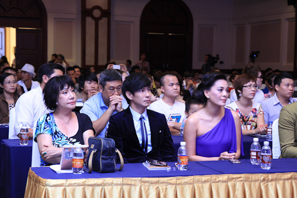 Lễ ra mắt ca khúc &quot;Đạo Làm Con&quot; đón ngày Vu Lan về