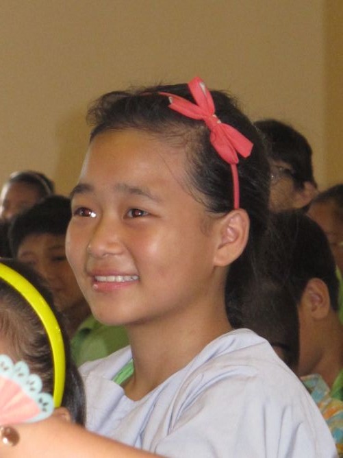 Hà Nội: Bế mạc khóa tu mùa hè tại chùa Nam Dư Thượng