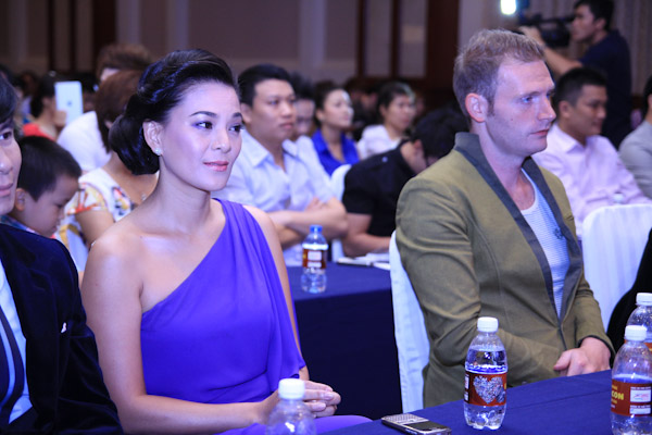 Lễ ra mắt ca khúc &quot;Đạo Làm Con&quot; đón ngày Vu Lan về