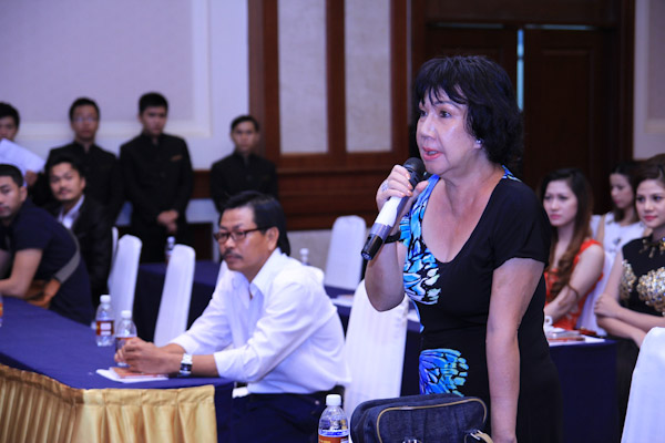 Lễ ra mắt ca khúc &quot;Đạo Làm Con&quot; đón ngày Vu Lan về