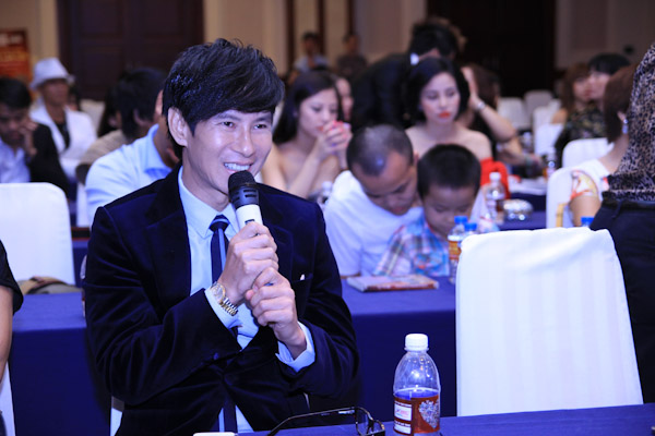Lễ ra mắt ca khúc &quot;Đạo Làm Con&quot; đón ngày Vu Lan về
