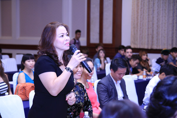 Lễ ra mắt ca khúc &quot;Đạo Làm Con&quot; đón ngày Vu Lan về
