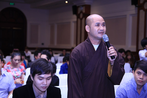 Lễ ra mắt ca khúc &quot;Đạo Làm Con&quot; đón ngày Vu Lan về
