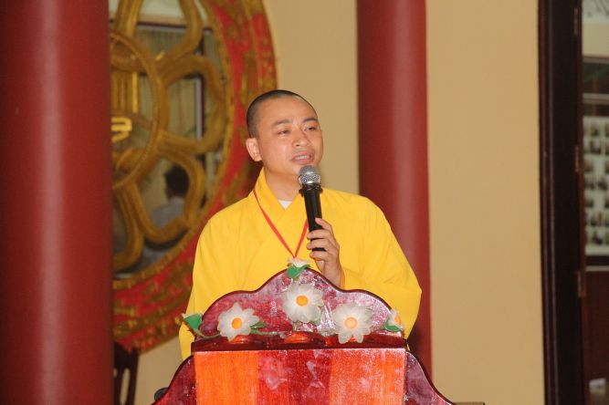Đồng Tháp: Trọng thể khai mạc hội trại “Hiểu và Thương”