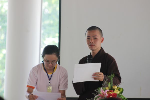 Đắc Lắc: TT. Thích Nhật Từ và pháp thoại “NHỮNG SAI LẦM TUỔI TEEN”