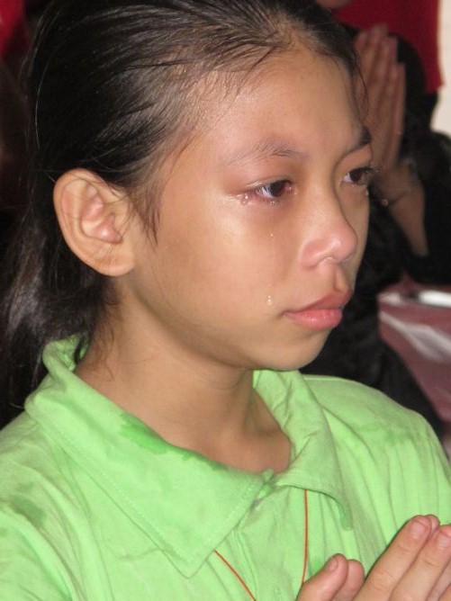 Hà Nội: Bế mạc khóa tu mùa hè tại chùa Nam Dư Thượng