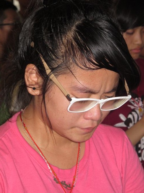 Hà Nội: Bế mạc khóa tu mùa hè tại chùa Nam Dư Thượng