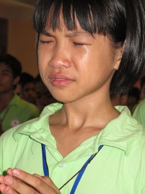 Hà Nội: Bế mạc khóa tu mùa hè tại chùa Nam Dư Thượng