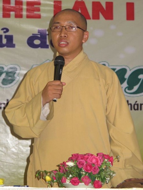 Hà Nội: Bế mạc khóa tu mùa hè tại chùa Nam Dư Thượng