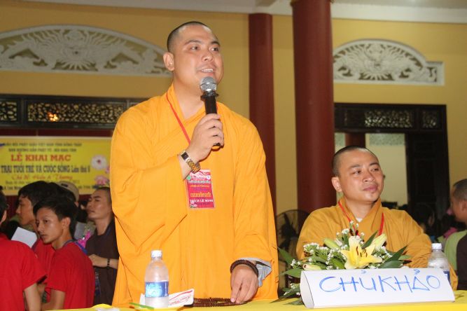 Đồng Tháp: Đêm thi thời trang và lửa trại hoành tráng của hội trại “Hiểu và Thương&quot;