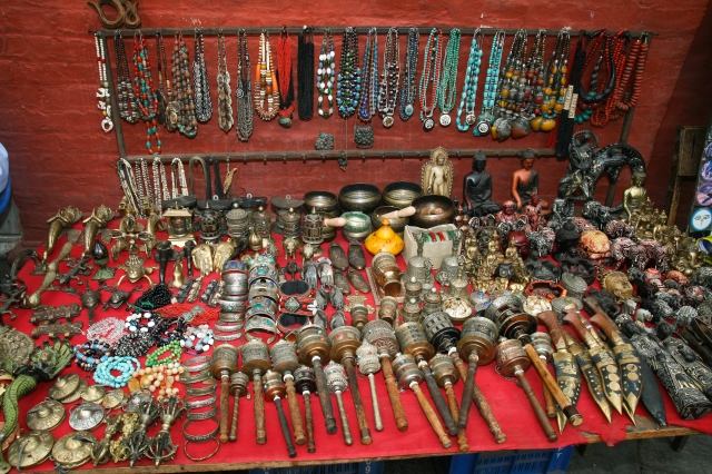 Di sản văn hóa Phật giáo tại Kathmandu - Nepal