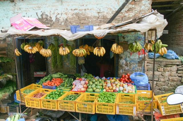 Di sản văn hóa Phật giáo tại Kathmandu - Nepal