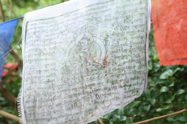 Di sản văn hóa Phật giáo tại Kathmandu - Nepal
