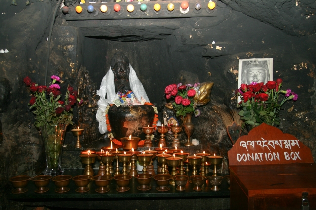 Di sản văn hóa Phật giáo tại Kathmandu - Nepal
