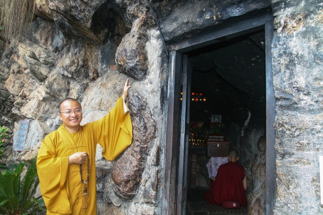 Di sản văn hóa Phật giáo tại Kathmandu - Nepal