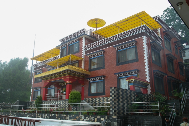 Di sản văn hóa Phật giáo tại Kathmandu - Nepal