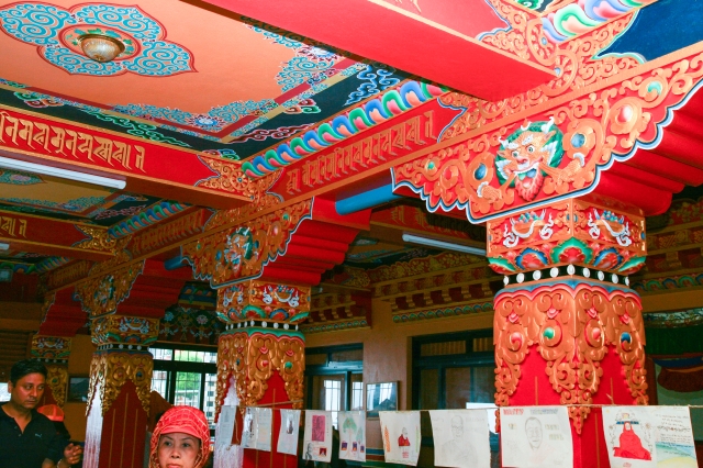Di sản văn hóa Phật giáo tại Kathmandu - Nepal