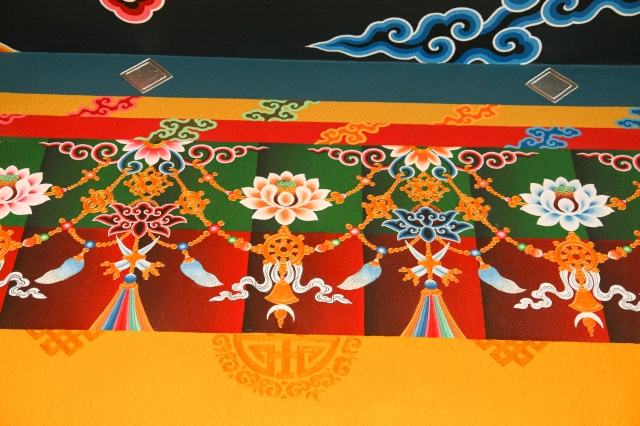 Di sản văn hóa Phật giáo tại Kathmandu - Nepal
