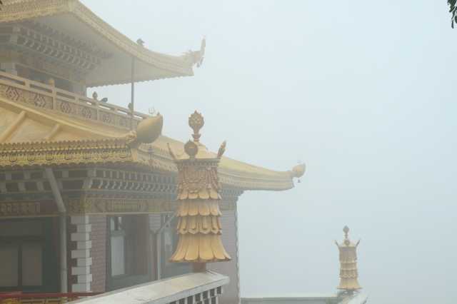 Di sản văn hóa Phật giáo tại Kathmandu - Nepal