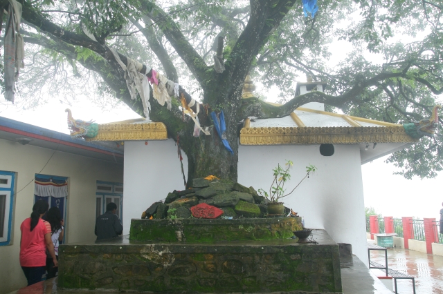 Di sản văn hóa Phật giáo tại Kathmandu - Nepal