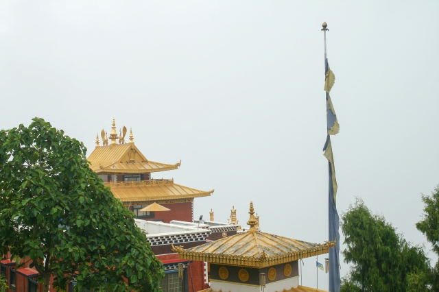 Di sản văn hóa Phật giáo tại Kathmandu - Nepal