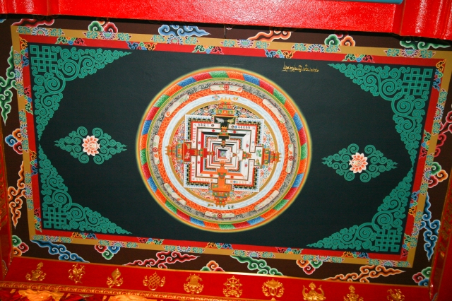 Di sản văn hóa Phật giáo tại Kathmandu - Nepal