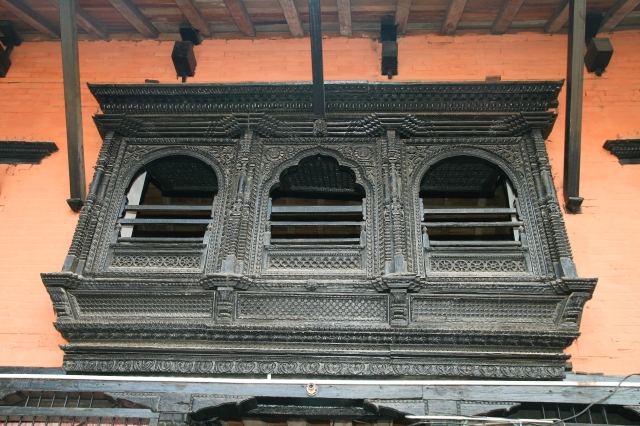 Di sản văn hóa Phật giáo tại Kathmandu - Nepal