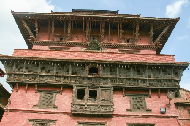 Di sản văn hóa Phật giáo tại Kathmandu - Nepal
