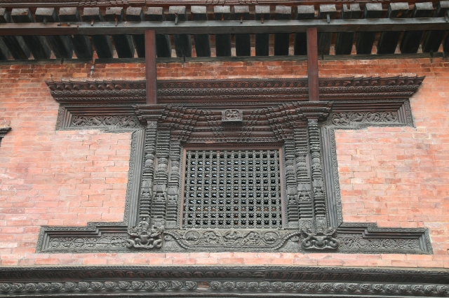 Di sản văn hóa Phật giáo tại Kathmandu - Nepal