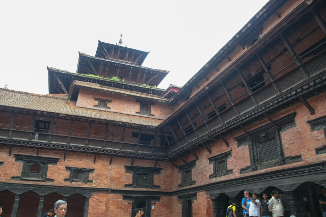Di sản văn hóa Phật giáo tại Kathmandu - Nepal