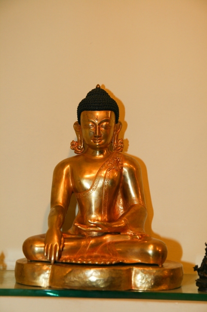 Di sản văn hóa Phật giáo tại Kathmandu - Nepal