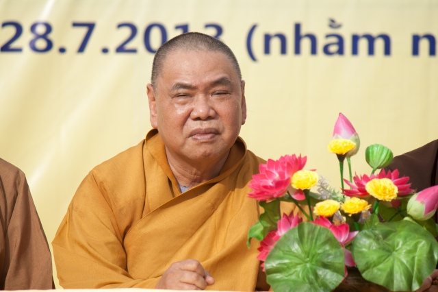 Học viện PGVN tại Tp.HCM tổ chức kỳ thi tuyển sinh cử nhân Phật học khóa X (2013 -2017)