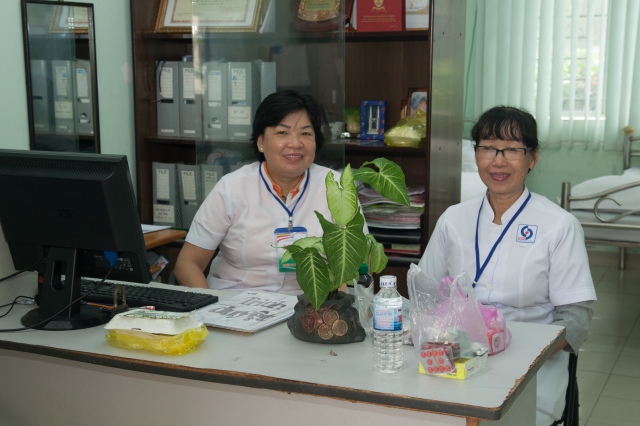 Học viện PGVN tại Tp.HCM tổ chức kỳ thi tuyển sinh cử nhân Phật học khóa X (2013 -2017)