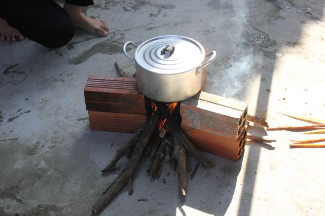 Khánh Hòa: Chùm ảnh vui nhộn hành trình về nguồn khóa tu mùa hè “Ơn nghĩa sinh thành”