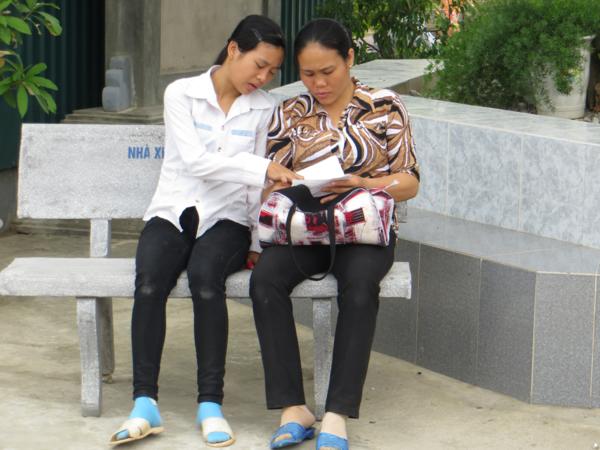 Nghệ An: Lễ Cầu Nguyện Tiếp Sức Mùa Thi Tại Chùa Chí Linh