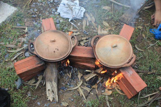Đồng Tháp: Tìm kho báu gia đình tại hội trại Hiểu và Thương